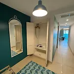 Apartamentos Poniente Playa