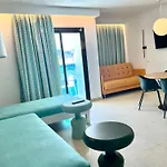 Apartamentos Poniente Playa