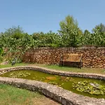 New! Villa Can Curreu III - Santa Gertrudis