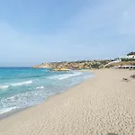 Apartment Cala Tarida Blue Beach