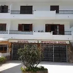 Apartment Torres Mari