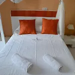 Apartamentos De Las Heras