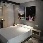 Hostal Los Caracoles