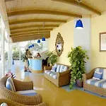 Poseidon II Apartments