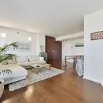 Ikebana Apartments
