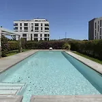 Ikebana Apartments
