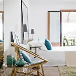 Cbbc Suites Port Vell