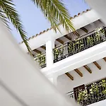 Cbbc Suites Port Vell