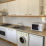 Apartamentos Panorama