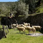 Agroturismo Ca Sa Vilda Marge