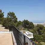 Can Carlos Ibiza