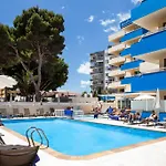 Ibiza Heaven Apartments (Adults Only)