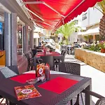 Apartamentos Puet