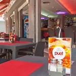 Apartamentos Puet