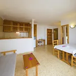 Apartamentos Green Line Bon Sol - Ab Group