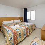 Apartamentos Green Line Bon Sol - Ab Group