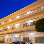 Hostal Sunset Ibiza