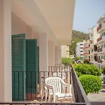 Hostal Sunset Ibiza