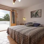 Villa Nieves Is A Beautiful Villa Set In A Rural Location Yet It Is Still Only A 5 Minute Drive From San Antonio And San Rafael