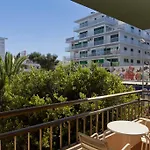 Apartamentos Confort Plaza