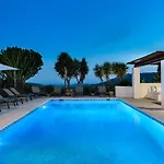 Villa Monte Dalt