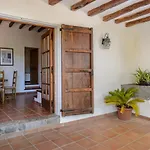 Villa Monte Dalt