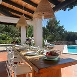 Villa Patri