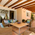 Villa Can Cunsey