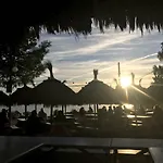 Camping La Playa Ibiza