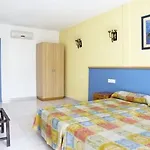 Apartahotel Club Maritim