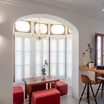 Es Palauet Brandnew One Suite Apartment In Ibiza Center