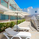 Hostal Molins Park