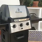 Can Carlos Ibiza