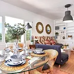 The Lovely House