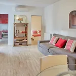 Bab El Oued Villa Ibiza