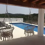 Villa Can Vicent Tixedo