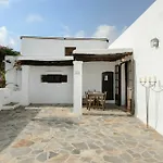 Casa Payesa - Authentic Ibizan Style