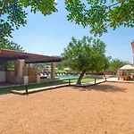 Villa Can Bernadet