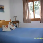 Can Guito Es Pujols-Finca Sa Caleta , Cp: 07818