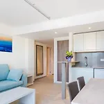 Apartamentos Los Angeles