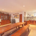 House With 4 Bedrooms In Sant Antoni De Portmany, With Wonderful Mount