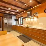 House With 4 Bedrooms In Sant Antoni De Portmany, With Wonderful Mount