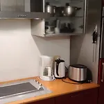 Apartamentos Del Rey