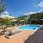 Villa Wicker By Eivillas