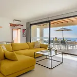 Villa Sa Rota Luxury Sea Views