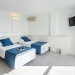 Apartamentos Vibra Panoramic