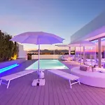 Villa Cielo