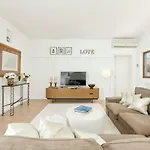 Rent This Luxury Villa With Private Pool, Ibiza Villa 1059