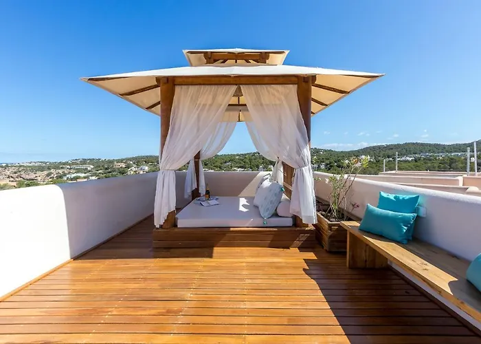 Ibiza Royal Villas