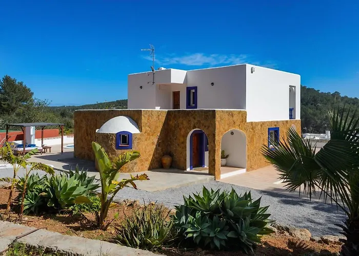 Casa San Martin